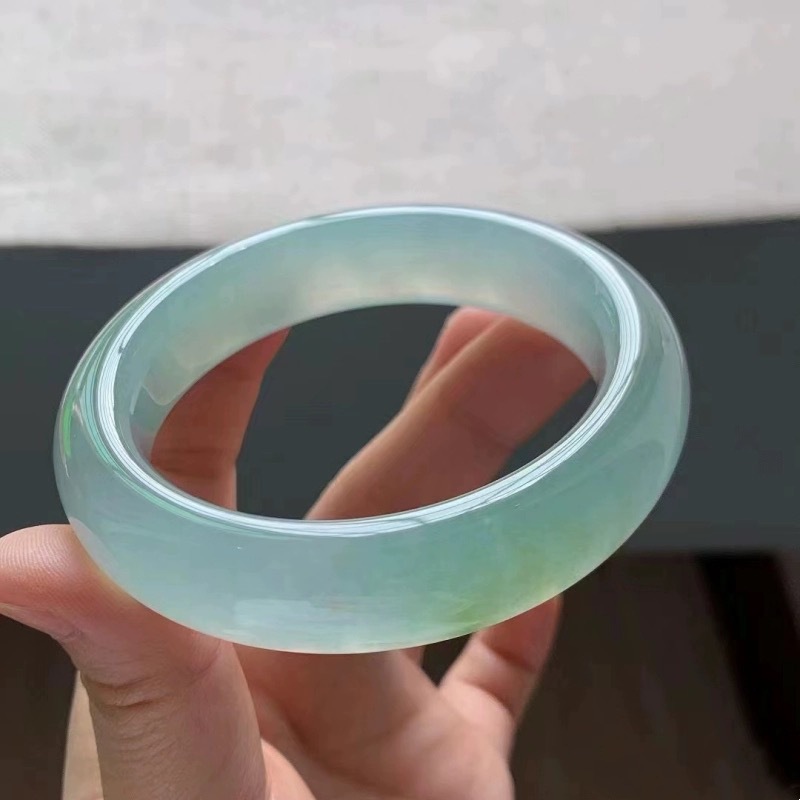 Gelang batu giok ringan untuk  - Lighting & Home Decor Studio ulasan dan harga