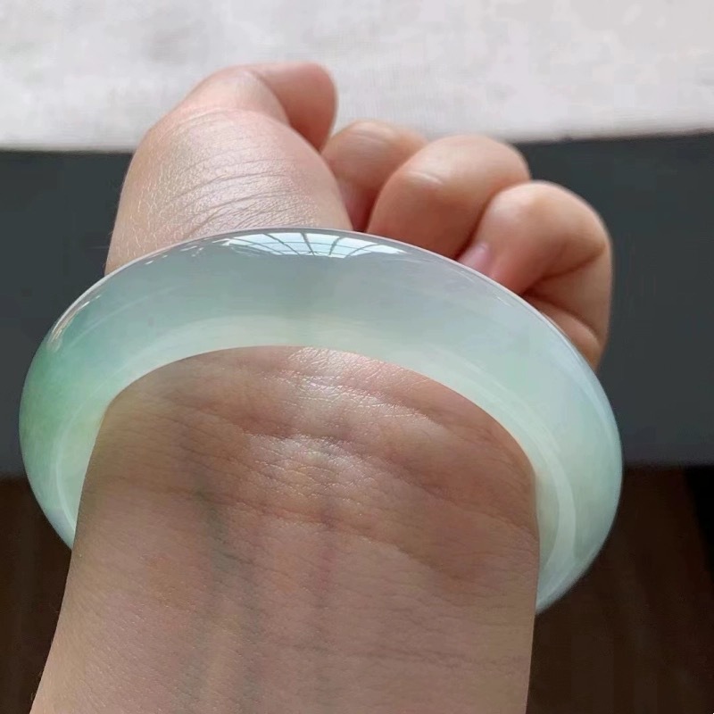 Gelang batu giok ringan untuk  - Lighting & Home Decor Studio ulasan dan harga